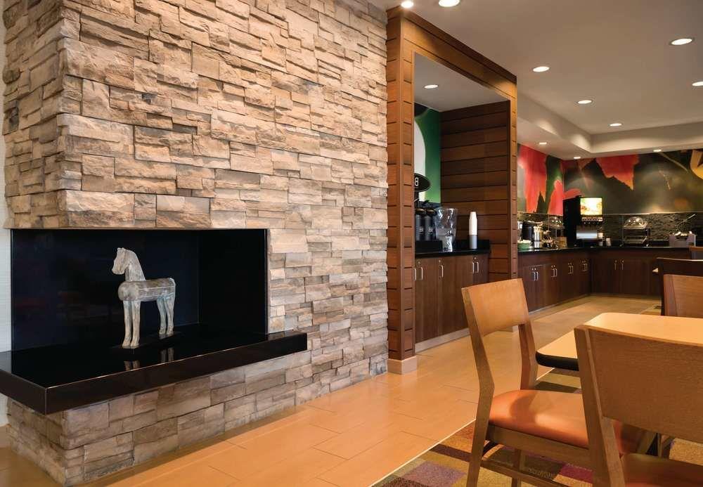 Fairfield Inn Muncie Exterior photo